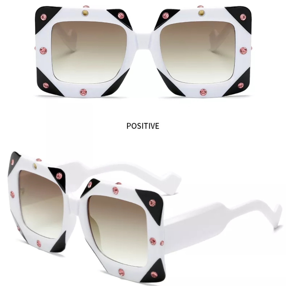 Sunglasses - Picture 4 of 9